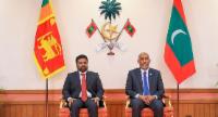 AKD to Hold Bilateral Talks in the Maldives